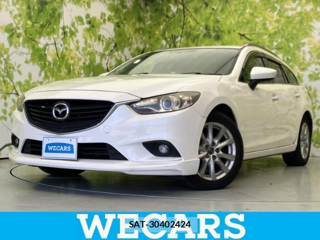 sat car