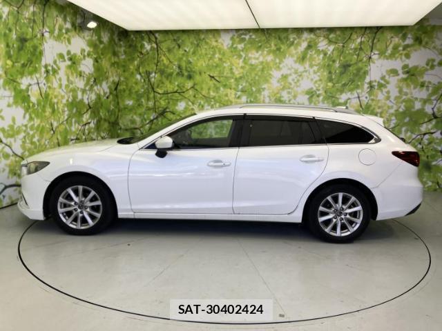 Mazda ATENZA WAGON 2013-08 8653844-1