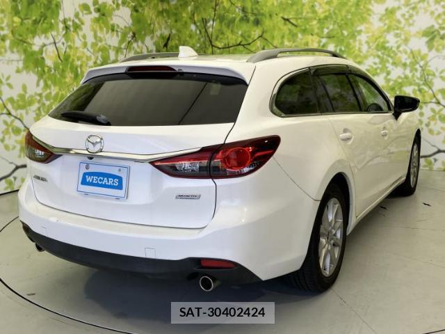 Mazda ATENZA WAGON 2013-08 8653844-2