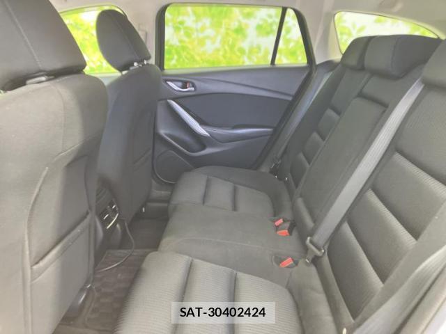 Mazda ATENZA WAGON 2013-08 8653844-6