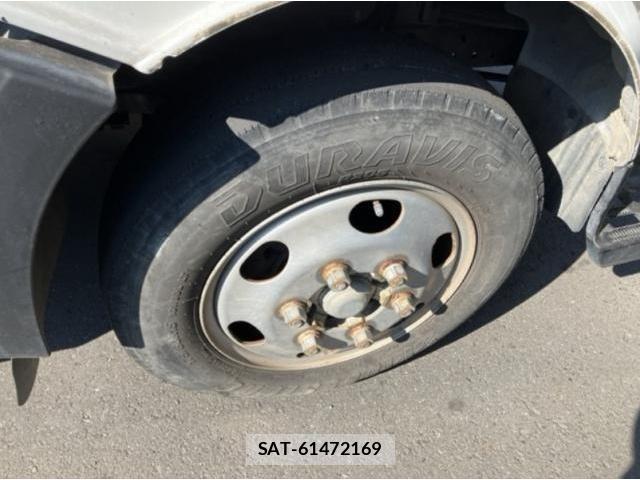 Nissan ATLAS 2011-08 8650183-3