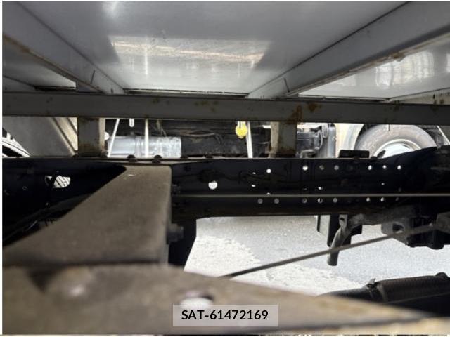 Nissan ATLAS 2011-08 8650183-7