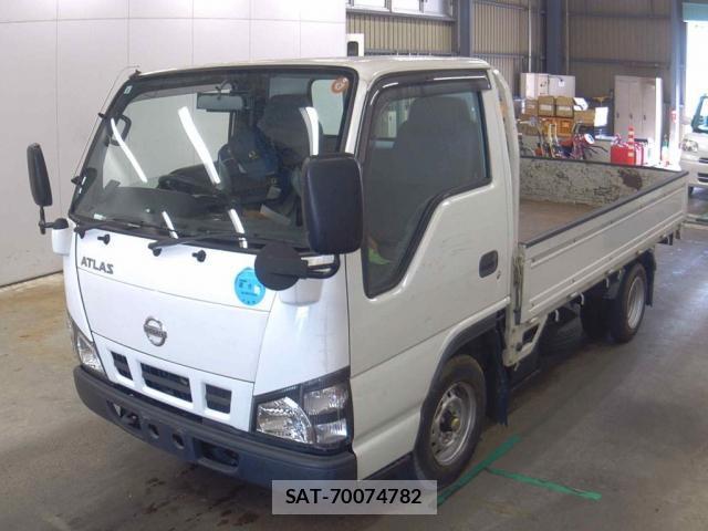 Nissan ATLAS 2004-07 8652065-0