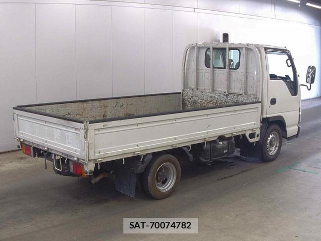 Nissan ATLAS 2004-07 8652065-1