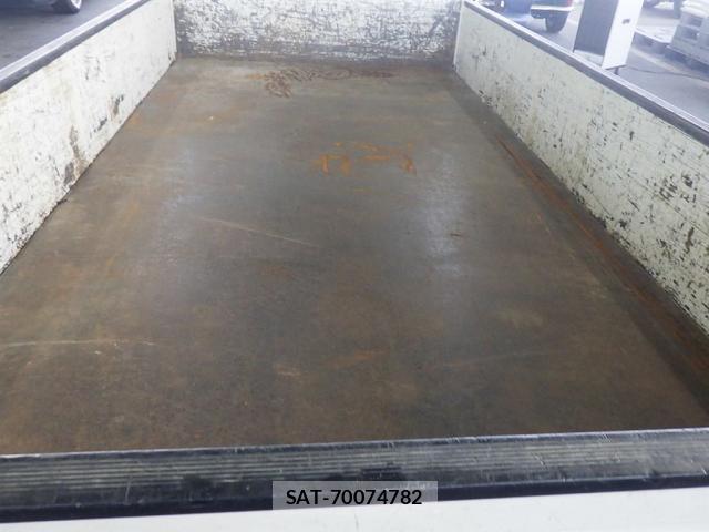 Nissan ATLAS 2004-07 8652065-2
