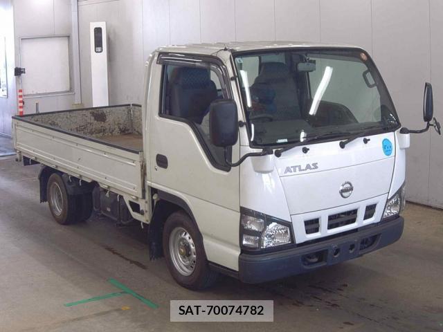 Nissan ATLAS 2004-07 8652065-3
