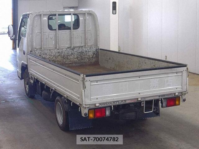 Nissan ATLAS 2004-07 8652065-4