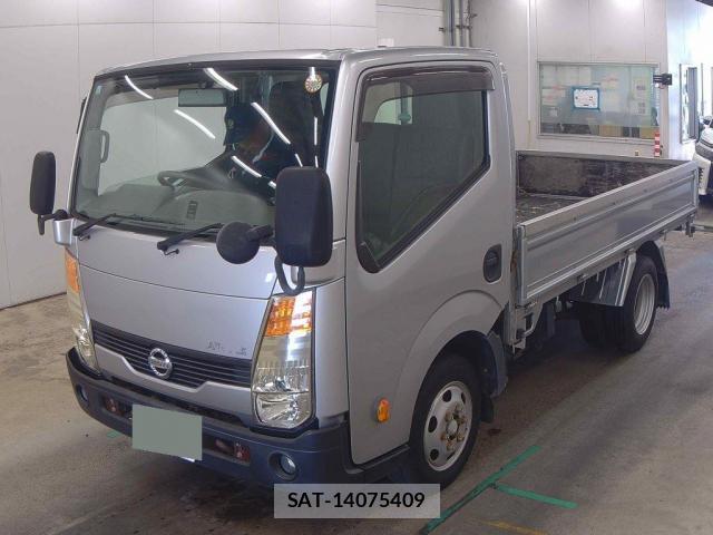 Nissan ATLAS 2013-09 8652066-0