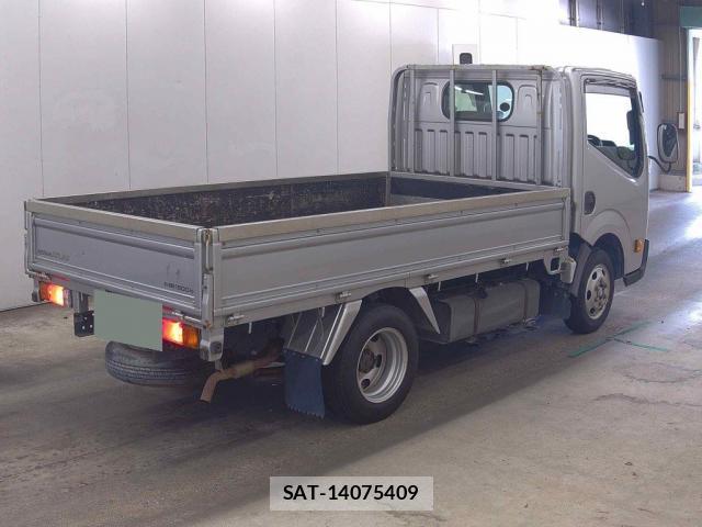 Nissan ATLAS 2013-09 8652066-1