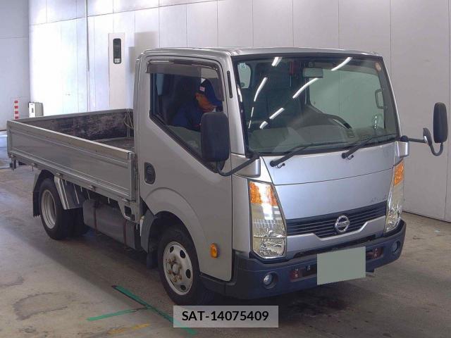 Nissan ATLAS 2013-09 8652066-3