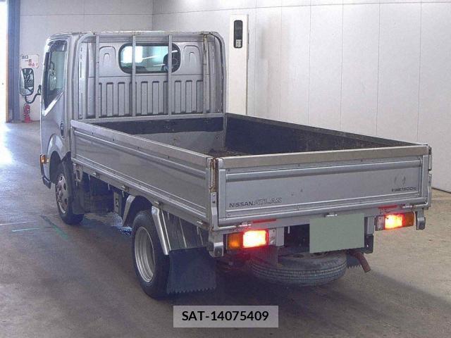 Nissan ATLAS 2013-09 8652066-4