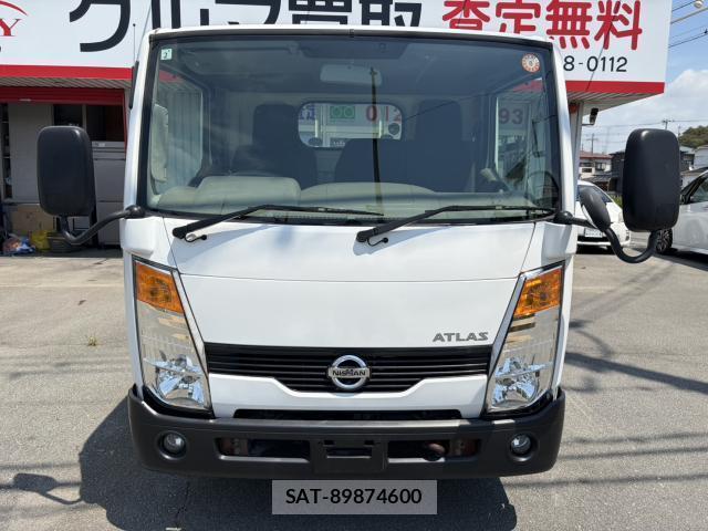 Nissan ATLAS 2018-02 8653230-2