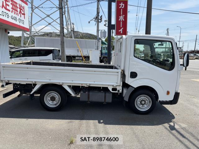 Nissan ATLAS 2018-02 8653230-4