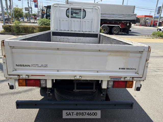 Nissan ATLAS 2018-02 8653230-5