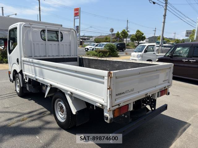 Nissan ATLAS 2018-02 8653230-6