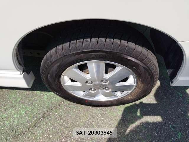 Daihatsu ATRAI WAGON 2018-01 8649473-1