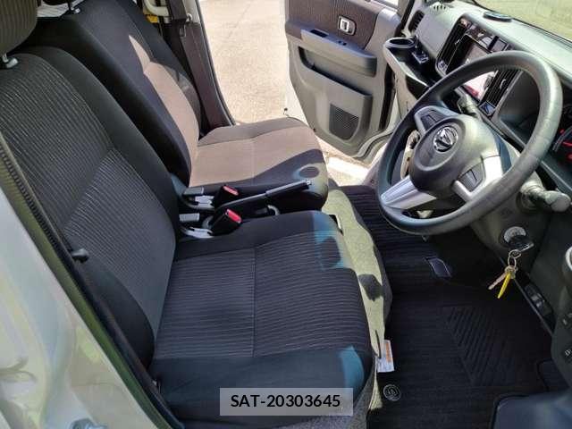Daihatsu ATRAI WAGON 2018-01 8649473-11