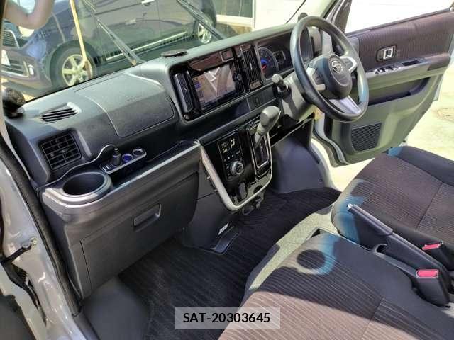 Daihatsu ATRAI WAGON 2018-01 8649473-12