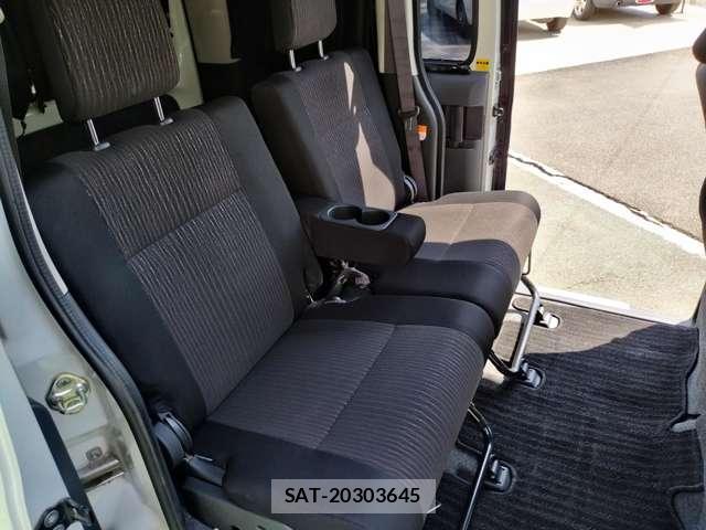 Daihatsu ATRAI WAGON 2018-01 8649473-13