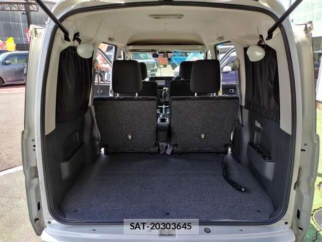 Daihatsu ATRAI WAGON 2018-01 8649473-14