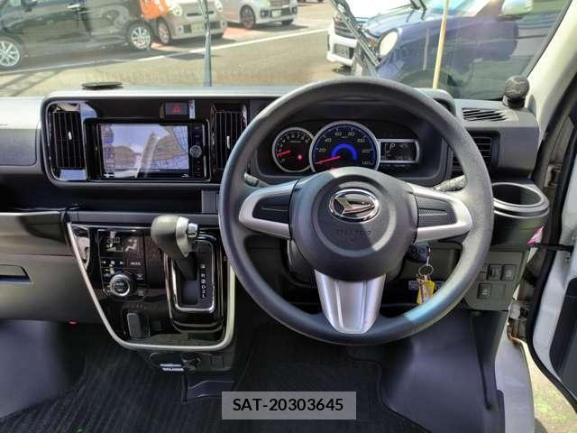 Daihatsu ATRAI WAGON 2018-01 8649473-15