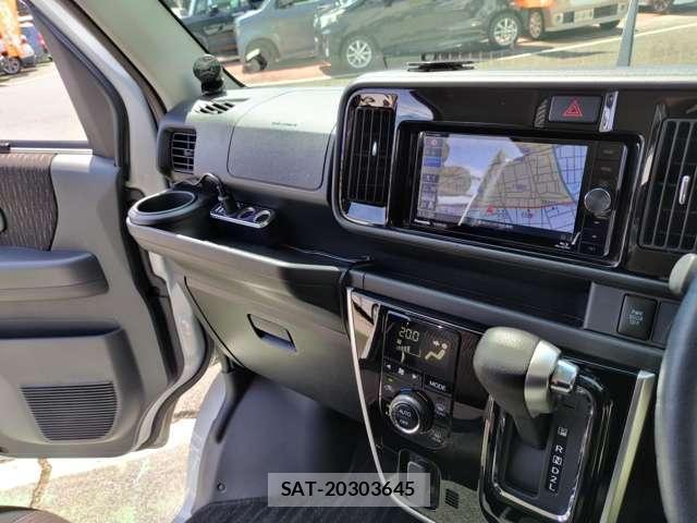 Daihatsu ATRAI WAGON 2018-01 8649473-17