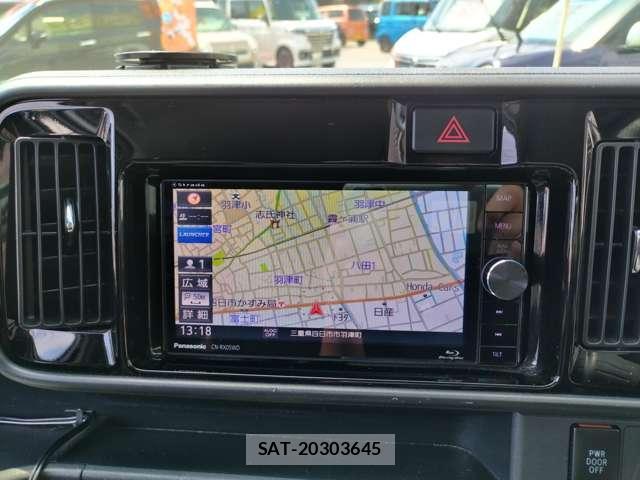Daihatsu ATRAI WAGON 2018-01 8649473-2