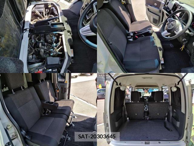 Daihatsu ATRAI WAGON 2018-01 8649473-5