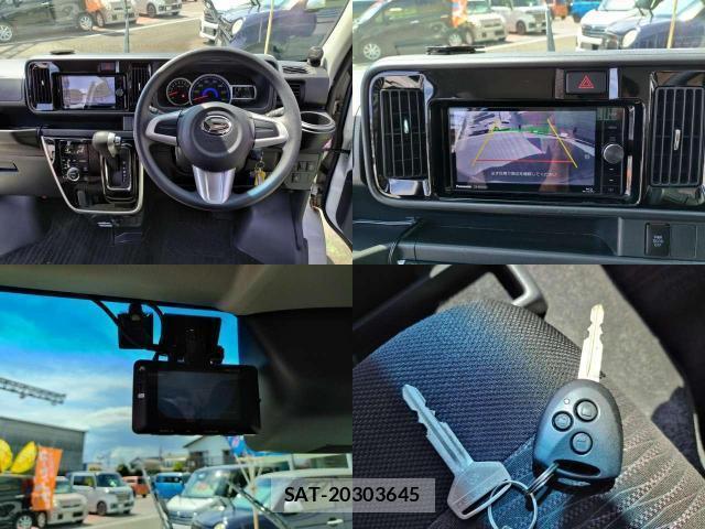 Daihatsu ATRAI WAGON 2018-01 8649473-8
