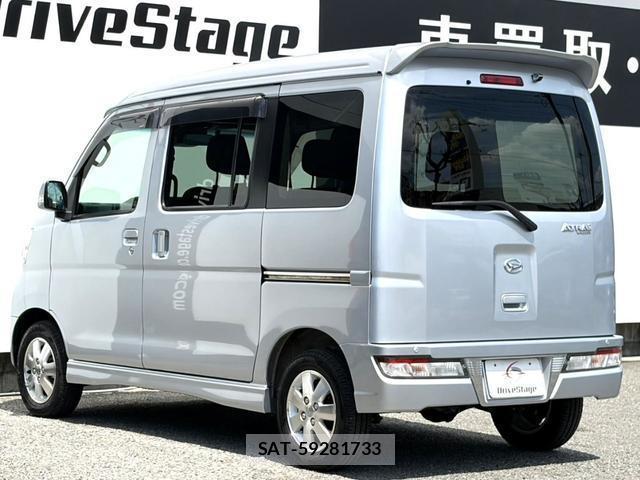 Daihatsu ATRAI WAGON 2018-12 8651672-10