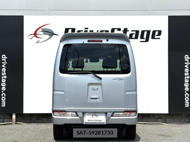 Daihatsu ATRAI WAGON 2018-12 8651672-14