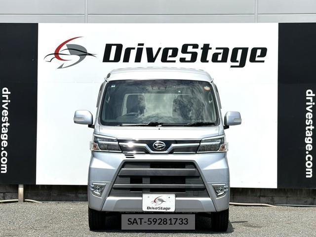 Daihatsu ATRAI WAGON 2018-12 8651672-15