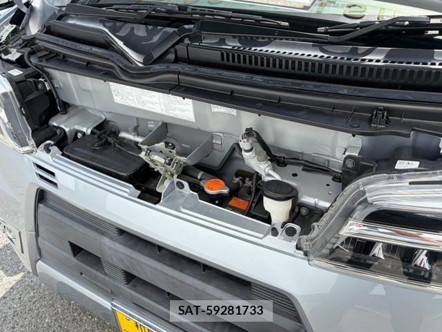 Daihatsu ATRAI WAGON 2018-12 8651672-17