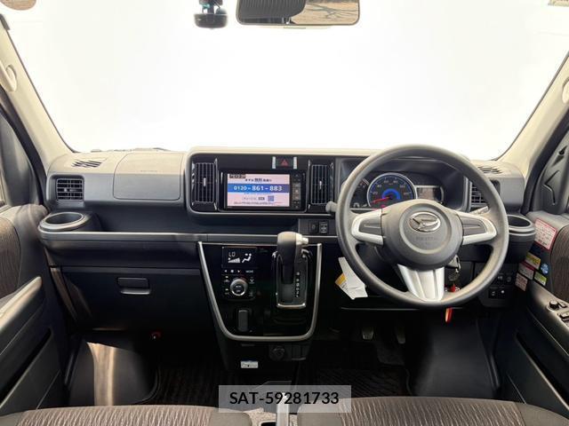 Daihatsu ATRAI WAGON 2018-12 8651672-2
