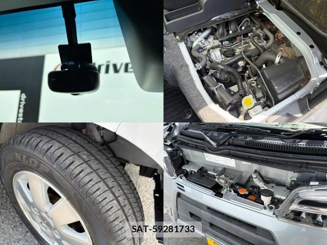 Daihatsu ATRAI WAGON 2018-12 8651672-7