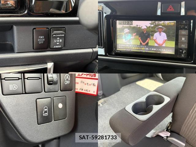 Daihatsu ATRAI WAGON 2018-12 8651672-8