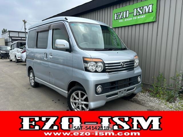 Daihatsu ATRAI WAGON 2013-05 8651767-0