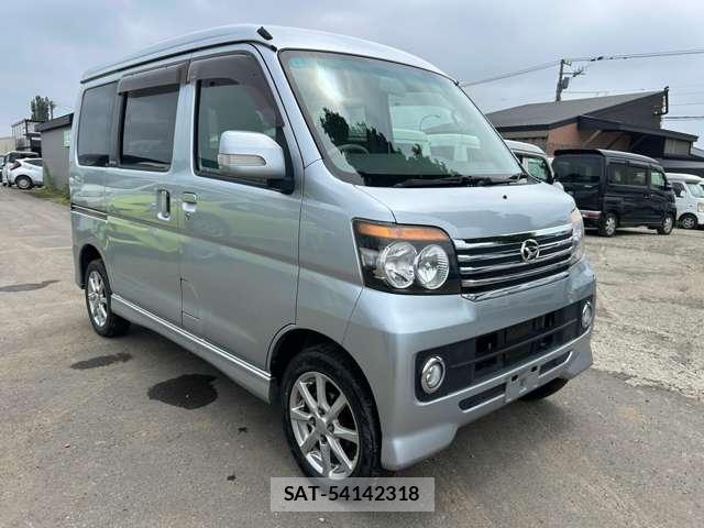 Daihatsu ATRAI WAGON 2013-05 8651767-1