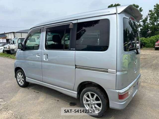 Daihatsu ATRAI WAGON 2013-05 8651767-3