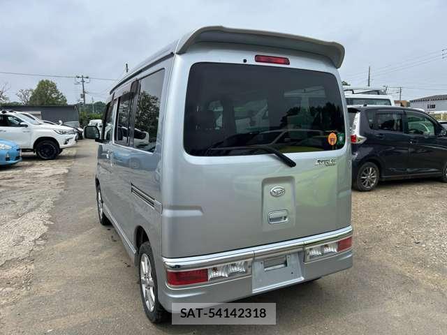 Daihatsu ATRAI WAGON 2013-05 8651767-4