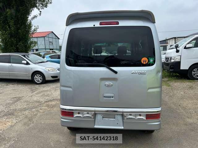Daihatsu ATRAI WAGON 2013-05 8651767-5