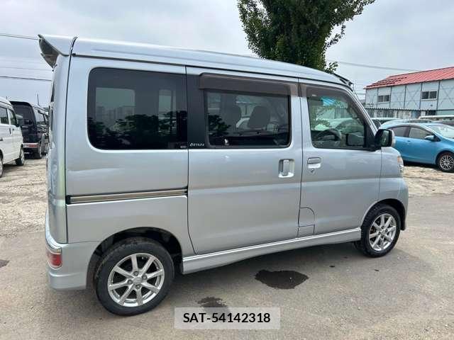 Daihatsu ATRAI WAGON 2013-05 8651767-7
