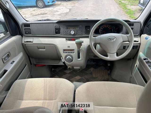 Daihatsu ATRAI WAGON 2013-05 8651767-8