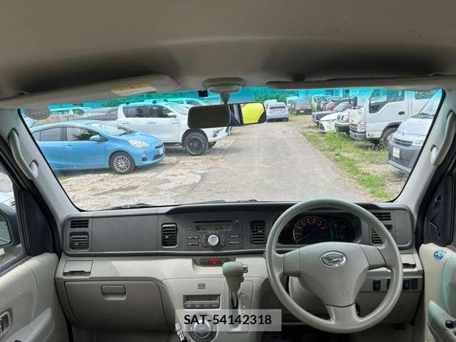 Daihatsu ATRAI WAGON 2013-05 8651767-9