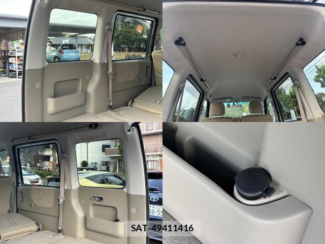 Daihatsu ATRAI WAGON 2013-09 8653867-11