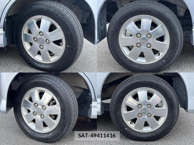 Daihatsu ATRAI WAGON 2013-09 8653867-16