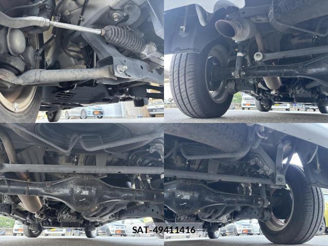 Daihatsu ATRAI WAGON 2013-09 8653867-18