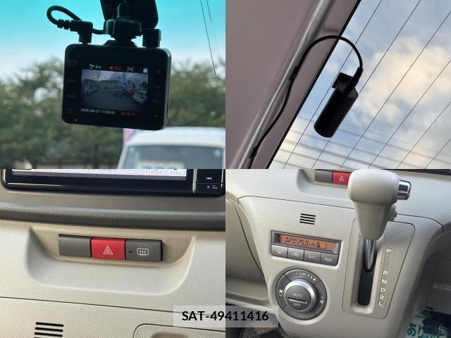 Daihatsu ATRAI WAGON 2013-09 8653867-4