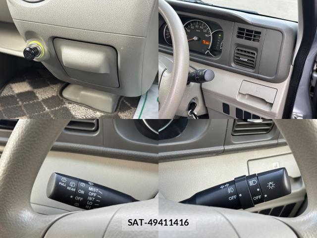 Daihatsu ATRAI WAGON 2013-09 8653867-5
