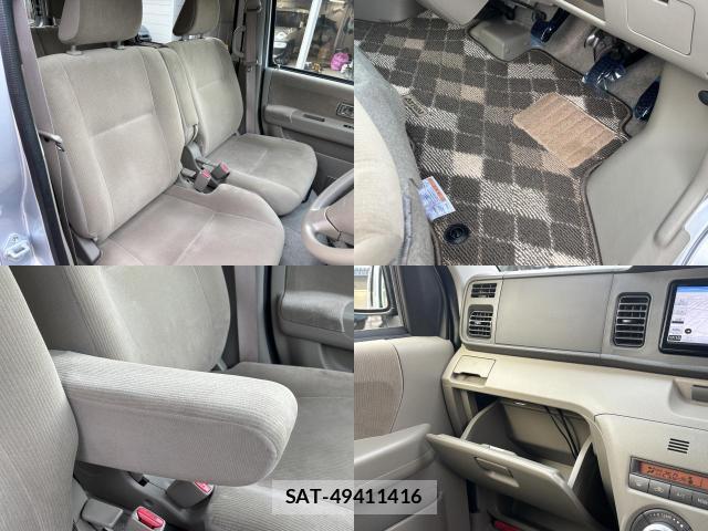 Daihatsu ATRAI WAGON 2013-09 8653867-6